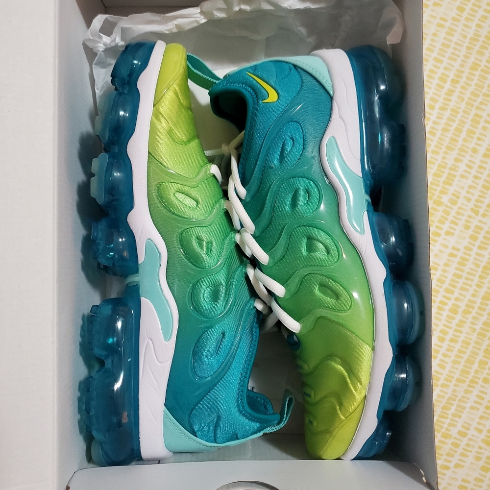 Nike Vapormax Plus